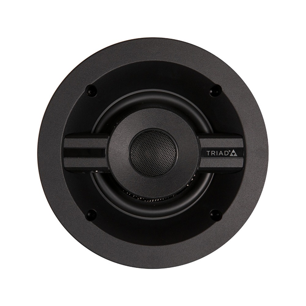 Встраиваемая потолочная акустика TRIAD InCeiling 5 TS-IC53 Distributed Audio Series 3 Open Back