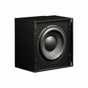 Встраиваемый сабвуфер TRIAD InCeiling Bronze/10 Sub with RackAmp 300 4-ohm woofer enclosure