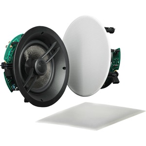 Встраиваемая потолочная акустика TRIAD InCeiling R28 OpenRound