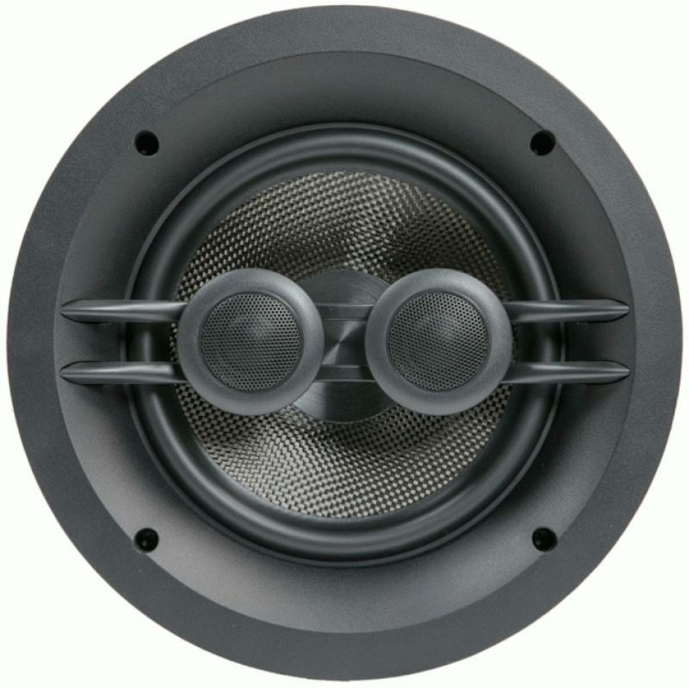 Встраиваемая потолочная акустика TRIAD InCeiling R28DT OpenRound