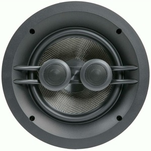 Встраиваемая потолочная акустика TRIAD InCeiling R28DT OpenRound
