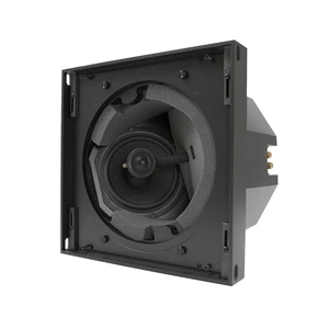 Встраиваемая потолочная акустика TRIAD InCeiling Rotating Silver Satellite Speaker 9 SAT