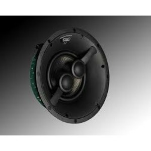 Встраиваемая потолочная акустика TRIAD InCeiling Silver DT OpenRound