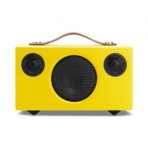 Портативная акустика Audio Pro Addon T3 Lemon
