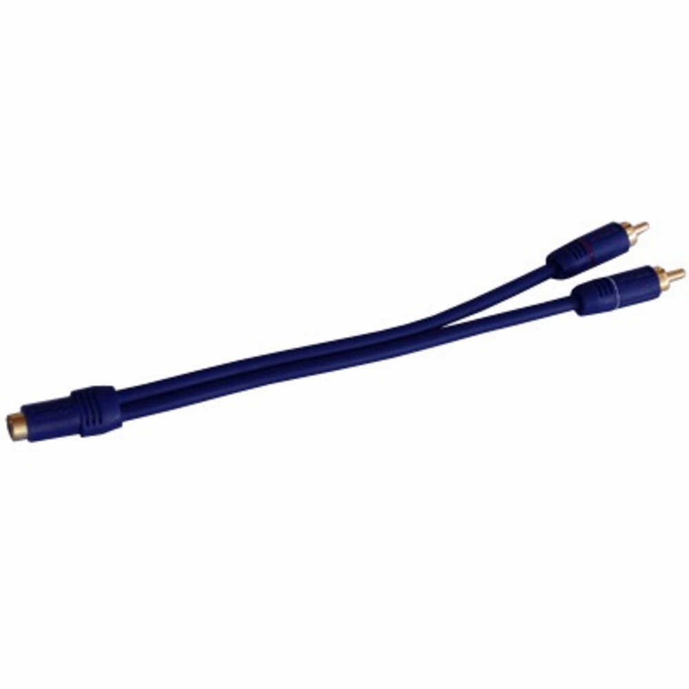 Переходник RCA - RCA DAXX R42