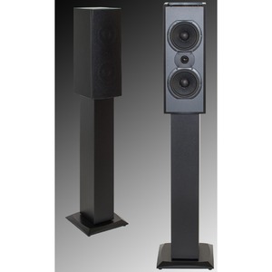 Акустика для Dolby Atmos TRIAD InRoom Silver LR-H painted finish