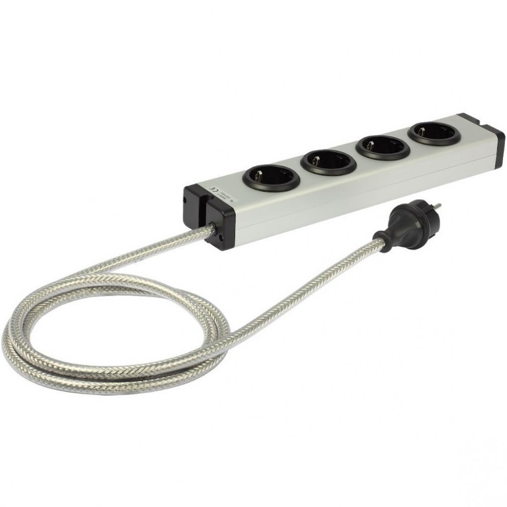 Распределитель питания GoldKabel Edition Powerline MKII - 4