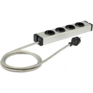 Распределитель питания GoldKabel Edition Powerline MKII - 4