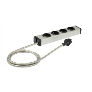 Распределитель питания GoldKabel Edition Powerline MKII - 4