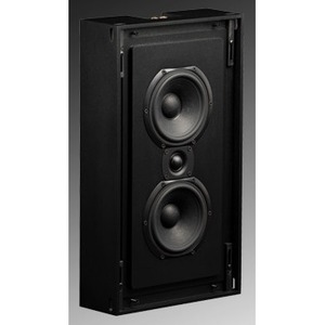Встраиваемая стеновая акустика TRIAD InWall Bronze/4 LCR