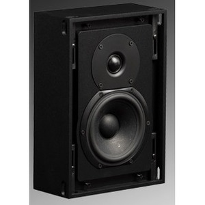 Встраиваемая стеновая акустика TRIAD InWall Bronze/4 Sat