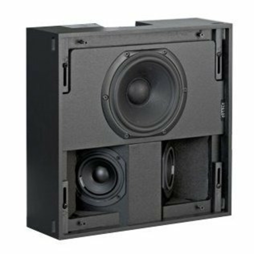 Встраиваемая стеновая акустика TRIAD InWall Bronze/4 Surround standard bipole