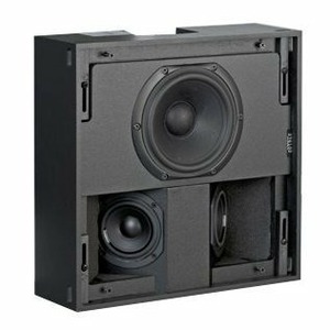 Встраиваемая стеновая акустика TRIAD InWall Bronze/4 Surround standard bipole