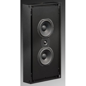 Встраиваемая стеновая акустика TRIAD InWall Silver/4 LCR