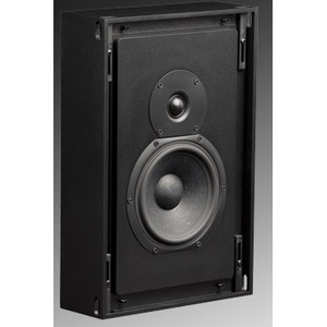 Встраиваемая стеновая акустика TRIAD InWall Silver/4 Sat