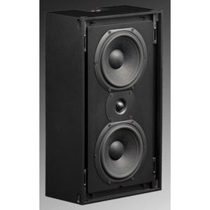 Встраиваемая стеновая акустика TRIAD InWall Silver/6 LCR