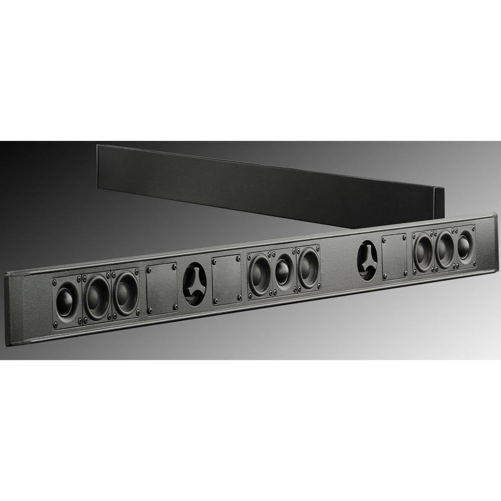 Настенная акустика TRIAD OnWall Nano LCR 3.0