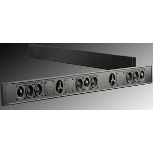 Настенная акустика TRIAD OnWall Nano LCR 3.0