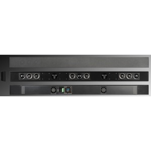 Настенная акустика TRIAD OnWall Nano LCR 3.0