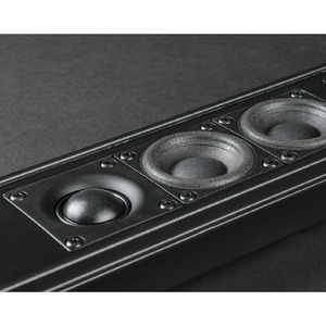 Настенная акустика TRIAD OnWall Nano LCR 3.0