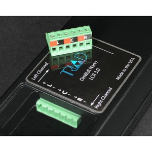 Настенная акустика TRIAD OnWall Nano LCR 3.0
