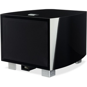 Сабвуфер закрытого типа REL G1 MK II Piano Black