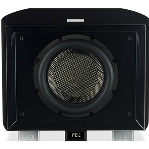 Сабвуфер закрытого типа REL G1 MK II Piano Black