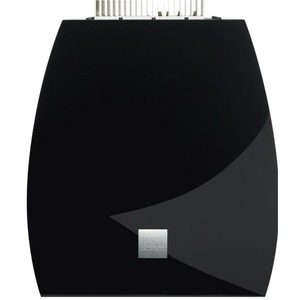 Сабвуфер закрытого типа REL G1 MK II Piano Black