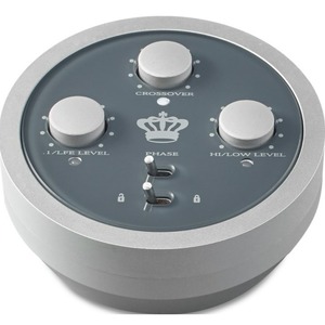 Сабвуфер закрытого типа REL G1 MK II Piano Black