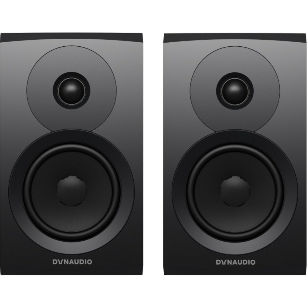 Полочная акустика Dynaudio Emit 10 Black