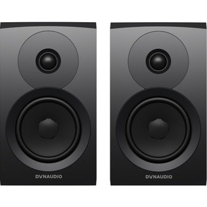Полочная акустика Dynaudio Emit 10 Black