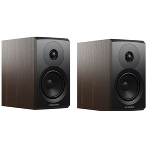 Полочная акустика Dynaudio Emit 10 Walnut