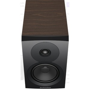 Полочная акустика Dynaudio Emit 10 Walnut