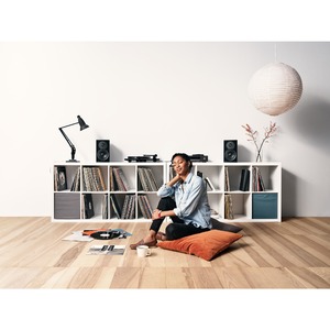 Полочная акустика Dynaudio Emit 10 Walnut