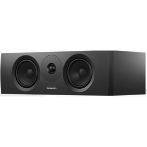 Центральный канал Dynaudio Emit 25C Black