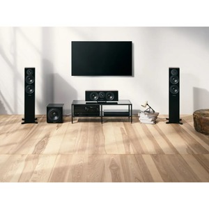 Центральный канал Dynaudio Emit 25C Walnut