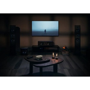 Центральный канал Dynaudio Emit 25C Walnut