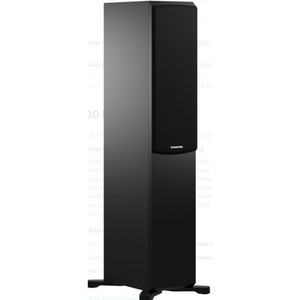 Напольная акустика Dynaudio Emit 30 Black