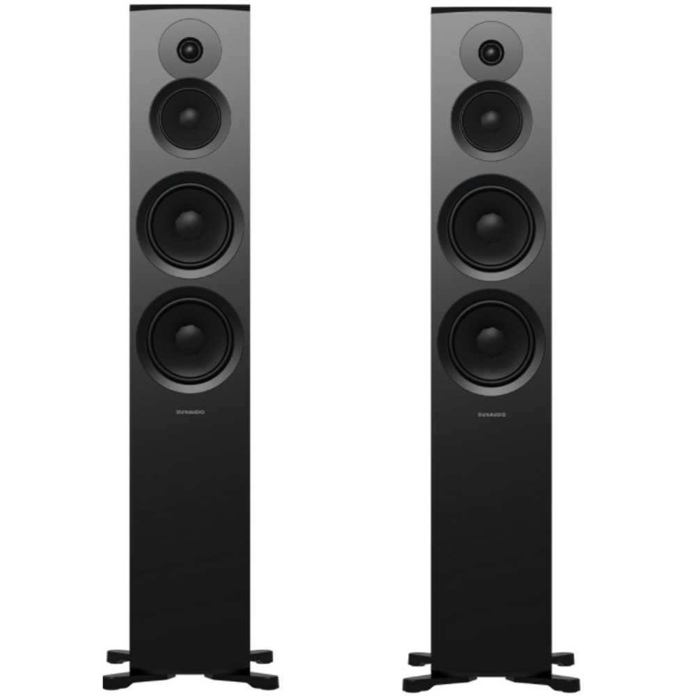 Напольная акустика Dynaudio Emit 50 Black