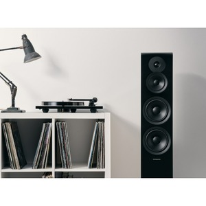 Напольная акустика Dynaudio Emit 50 Black