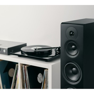 Напольная акустика Dynaudio Emit 50 Black