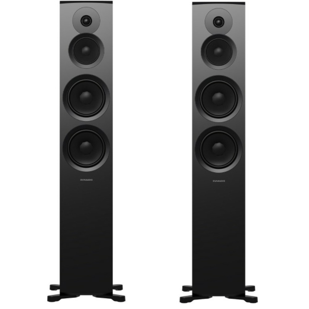 Напольная акустика Dynaudio Emit 50 Walnut