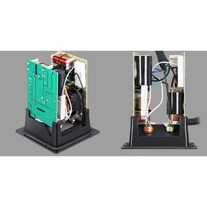 Напольная акустика Dynaudio Emit 50 Walnut
