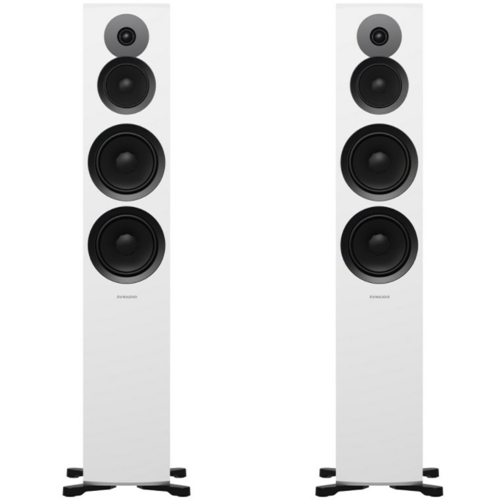 Напольная акустика Dynaudio Emit 50 White