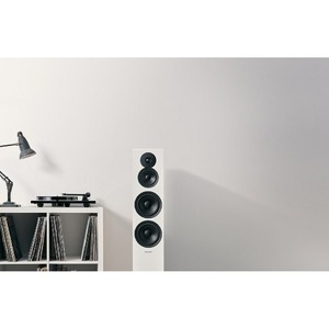 Напольная акустика Dynaudio Emit 50 White