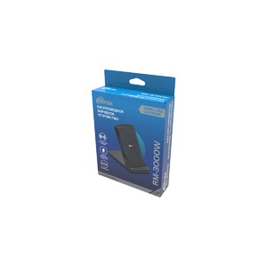 Беспроводное зарядное устройство Ritmix RM-3000W