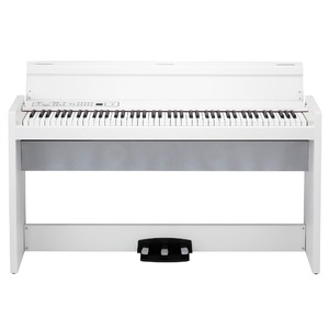 Пианино цифровое KORG LP-380 WH U