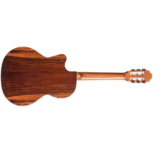Электроакустическая гитара Kremona Verea-VA Performer Series
