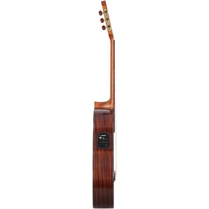 Электроакустическая гитара Kremona Verea-VA Performer Series