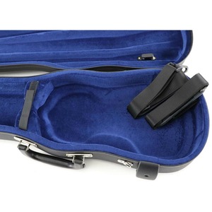 Футляр для скрипки Jakob Winter JW-1015-1/2